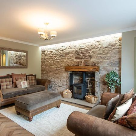 Mabels Cottage By The Beach Nairn Extérieur photo
