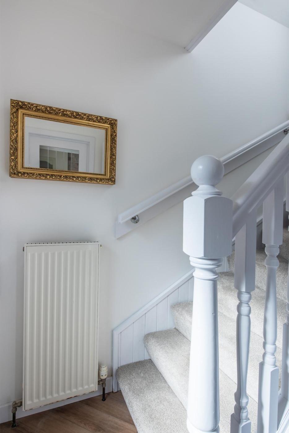 Mabels Cottage By The Beach Nairn Extérieur photo