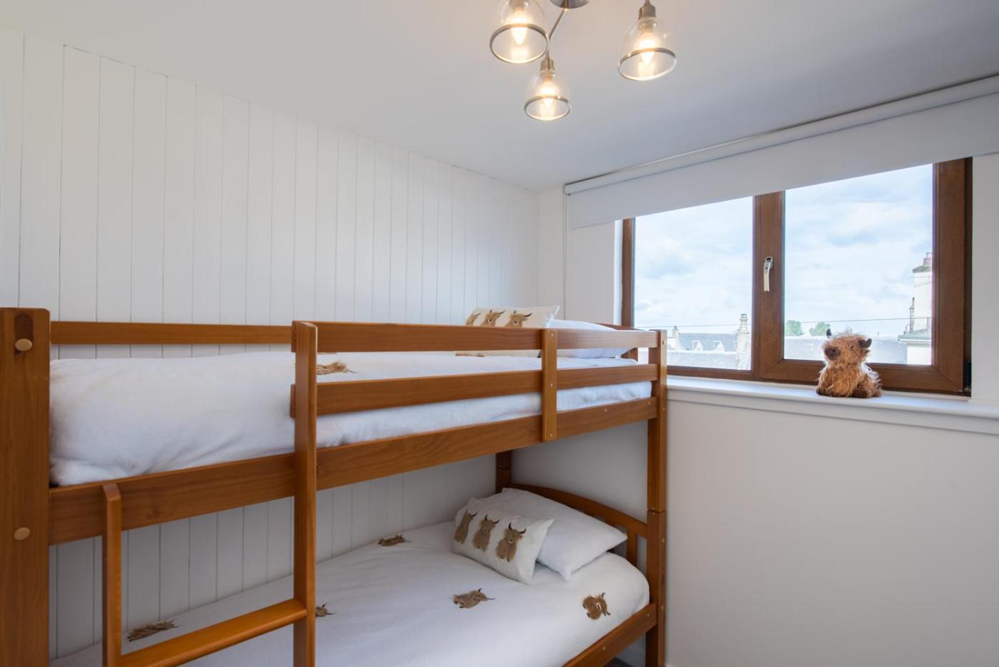Mabels Cottage By The Beach Nairn Extérieur photo