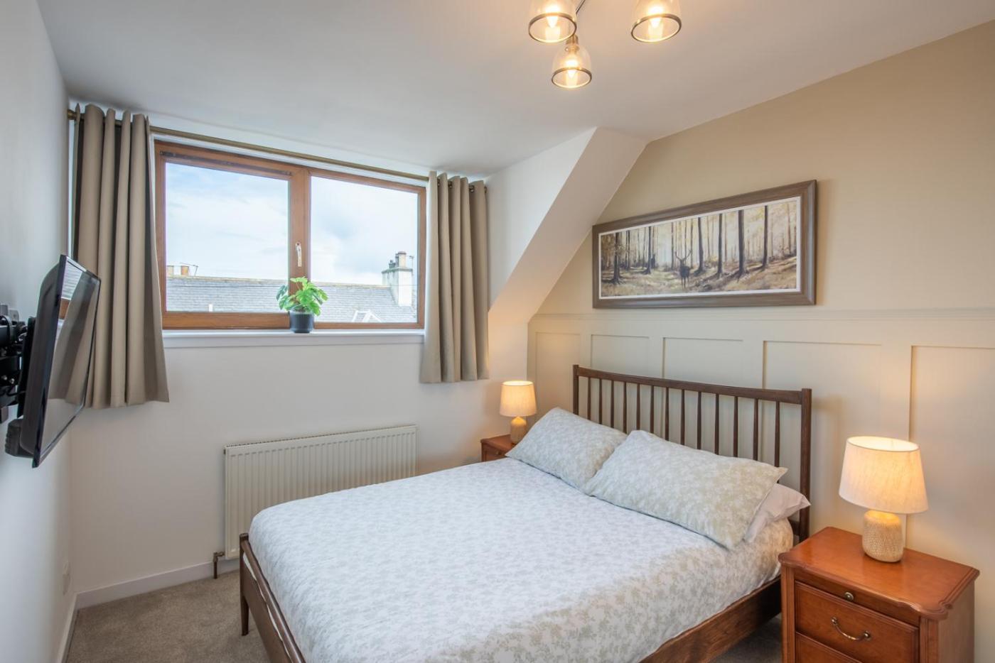 Mabels Cottage By The Beach Nairn Extérieur photo